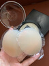 VNA芬斯狄娜【防水显大】加厚硅胶隐形文胸贴聚拢婚纱专用乳贴 硅胶常规版 A 实拍图