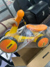 乐的小黄鸭儿童滑步车平衡车儿童学步车滑行车扭扭玩具1-3岁1006黄鸭 实拍图