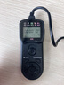 JJC 适用索尼快门线A7R5/R4/R3 A7M4/M3 ZV1 a6600 a6400微单相机有线遥控器定时延时摄影 实拍图