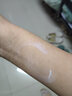 碧素堂面部50倍防晒霜SPF50+隔离霜素颜霜防水汗紫外线高倍防美白乳女男 防晒霜30g*2支【芦荟胶40ml】 24小时防晒明星推荐 实拍图