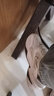 耐克（NIKE）TC 7900女鞋老爹鞋复古运动舒适经典休闲低帮运动鞋 DD9682-100 38.5 实拍图