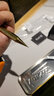 Kaweco 德国卡维克  德国进口 Special系列 铅笔 专业系列长杆自动铅笔黄铜 0.7 mm 实拍图