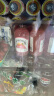 宾得宝（Bundaberg）含气葡萄柚汁饮料375ml*6玻璃瓶装  澳州原装进口发酵果汁气泡水 晒单实拍图