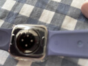 99新苹果Apple iWatch Series S7 S8新款S9支持闪充二手手表智能运动电话蜂窝 S7/GPS款/星光 95新41mm 实拍图