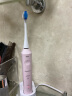 松下（Panasonic）EW-DL38-P 进口电动牙刷 男女士情侣 感应充电牙刷 声波震动 晒单实拍图