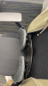 米乔（minicute）腰靠垫人体工学椅子坐垫汽车腰靠靠背垫办公室座椅腰垫腰枕腰托 实拍图