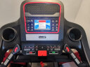Reebok锐步跑步机ZJET460红色家庭用小型可折叠护膝减震电动智能升级款 晒单实拍图