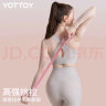 yottoy8字拉力器 背部训练弹力绳家用开肩颈拉伸带瑜伽硅胶小猫锻炼手臂 实拍图