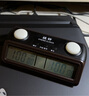 追日多功能读秒棋钟 象棋钟 围棋钟 棋赛用品 比赛计时器 裁判计时器 PS-389棕色 实拍图
