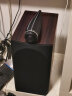 B&W宝华韦健  700系列705 S3 书架箱家庭影院HIFI音响2.0音箱二分频高保真发烧级 晒单实拍图