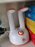 中联中联烘鞋器烤鞋器鞋子烘干机负离子神器干鞋暖鞋器除臭杀菌家用多功能6档定时干鞋机速干快干成人 负离子款单品 实拍图