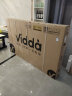 Vidda X55 海信 55英寸 游戏电视Evo 120Hz高刷 HDMI2.1 全面屏 3+64G 智能液晶巨幕以旧换新55V3H-X 实拍图
