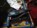 博世（BOSCH）冲击钻电锤电镐三用GBH2-28DFV三功能双夹头电钻手电钻大功率820W GBH2-28DFV穿墙套餐 实拍图