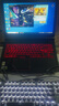 联想（Lenovo) 拯救者15.6寸Y7000/ R9000P高刷电竞吃鸡设计游戏本二手笔记本电脑 95新I5-7300H GTX1060吃鸡R720 32G内存+1TB固态 实拍图