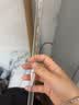 Taan泰昂鱼竿缠把带手把带炫彩印刷压纹刘松松同款钓竿缠绕带FH3056 黑色 1.1m （炫彩印刷） 实拍图