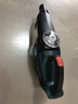 博世（BOSCH）车载吸尘器GAS系列充电式工业手持吸尘器18V锂电家用无线除尘器 GAS 18V-1【裸机无电无充】 实拍图
