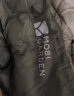 牧高笛（MOBIGARDEN）睡袋 户外露营可拼接单人保暖睡袋祥云1.0 EX19562001 岩石灰/右 实拍图
