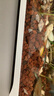 森森（SUNSUN）鱼缸水族箱超白玻璃水草缸造景桌面缸 超白350裸缸(35*21*25cm) 实拍图