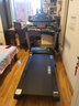 汇祥 【现货】跑步机家用健身器械电动单功能可折叠爱心8 8.4吋蓝色背光液晶屏爱心8 实拍图