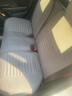 老垫家 新款亚麻汽车坐垫四季通用养生布艺简约座垫全包围汽车座套 升级养生款-低调灰-标准版 全麻全包-全车五座-下单留言车型 实拍图