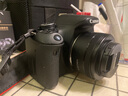 佳能/Canon 600D 700D 750D 760D 800D 850D二手单反相机新手学生入门旅游高清相机 600D+50/1.8 STM【小痰盂套机】 99新 实拍图