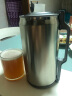 蓝宝石青岛精酿原浆啤酒小麦白啤酒鲜扎啤艾尔啤酒IPA烈性全麦精酿啤酒 2L（4斤）*4桶装 实拍图