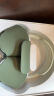 APPLE AirPods Max无线蓝牙耳机主动降噪头戴式airpodsmax苹果耳机大耳麦音乐游戏适用iPhone/iPad 绿色 晒单实拍图