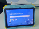 华京方儿童学习机早教机0-3-6-12岁宝宝幼儿小学思维护眼学生平板 7寸入门版4G+64G丨逻辑思维丨益智早教 实拍图