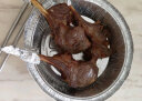 阿牧特 内蒙古法式羊排 生鲜羊肉羊肋排 冷鲜肉西餐法排 十二肋两扇2.3kg 晒单实拍图