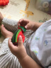 德国可来赛水果切切乐积木大颗粒玩具2岁宝宝儿童木质过家家女孩厨房玩具男孩礼物水果积木+2824 实拍图