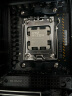 华硕TUF GAMING B650-PLUS WIFI主板 支持 CPU 7800X3D/7700X/7600X (AMD B650/socket AM5) 实拍图