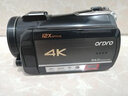 欧达（ORDRO）【双4K光学变焦】摄像机便携式专业直播设备摄影机手持数码DV录像机高清拍照随身旅游拍摄会议vlog 【4K光学变焦】标配不含卡+送豪华礼包 实拍图