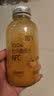 DU'S杜氏nfc番茄果蔬汁 鲜榨100%原浆非浓缩0脂0蔗糖 270ml/瓶  【黄】尝鲜-2瓶-单瓶装 实拍图