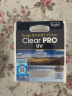 KenKo肯高Clear PRO UV 62MM 实拍图