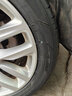 邓禄普（DUNLOP）轮胎/汽车轮胎 235/50R19 99V SP SPORT MAXX050+  实拍图