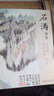 经典全集《石涛画集》8开中国画临摹画册书籍技法教材花卉竹山水书画临本写意花鸟名作赏析鉴赏杨建飞主编 实拍图