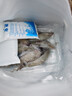 鱼姐海成 海兔子满籽笔管鱼新鲜全籽籽乌 青岛鲜活冷冻海鲜水产 2斤袋装 实拍图