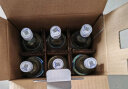 江小白 小瓶酒 清香型白酒 40度 150ml*6瓶 整箱装 口粮酒 实拍图