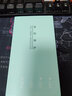 迈普利 一加9手机壳一加9pro液态硅胶9r\/9rt保护套全包直边防摔国风个性创意卡通潮牌网红软壳 一加9R【象牙白-北冥有鱼】+贴膜 实拍图