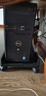 奥睿科（ORICO） 电脑主机托架万向滑轮 可移动台式主机箱架底座托盘机箱架 带刹车锁轮 CBP3-黑色挡板 实拍图