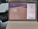 华为平板电脑MatePad Pro 11二合一平板高刷120Hz全面屏鸿蒙骁龙学习娱乐办公 【24款】12G+256G WIFI 晶钻白 官方标配+星闪手写笔 实拍图