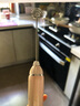 Mongdio奶泡打发器 奶泡机电动手持打奶泡器打奶器牛奶咖啡打泡器奶泡棒 实拍图