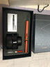 LAMY德国进口 凌美(LAMY)狩猎者钢笔墨水笔礼品笔礼盒含墨水+吸墨器+墨胆50周年 高颜值礼物送学生老师 落日橙EF尖（50周年礼盒） 实拍图
