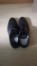 金利来（goldlion）男鞋男士时尚正装皮鞋舒适耐穿牛津鞋58021029501A黑色40 晒单实拍图