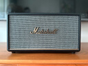 MARSHALL（马歇尔）STANMORE III 音箱3代无线蓝牙摇滚家用重低音音响 黑色 晒单实拍图