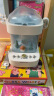 科学罐头气象模拟站六一儿童节礼物儿童玩具天气模拟器早教启蒙学生气象科普3-6岁男孩女孩亲子玩具孩子生日节日礼物礼盒 实拍图