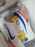 耐克（NIKE）汤普森9秒75新纪录 田径精英Nike Maxfly耐克气垫男女短跑钉鞋 FD8396-900/巴黎配色/Maxfly 2代 36.5 实拍图