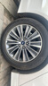 玛吉斯（MAXXIS）轮胎/汽车轮胎 235/50R17 96V EC1 适配丰田皇冠 实拍图