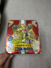 植物大战僵尸卡片玩具收藏册2闪金全套装卡牌桌游AR游戏对战竞技儿童玩具男孩女孩小孩生日礼物 实拍图