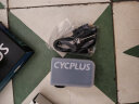 CYCPLUS fitness小气泵 自行车专用电动打气筒便携式高压充气泵 迷你充气宝CUBE 曜石黑AS2Pro 晒单实拍图